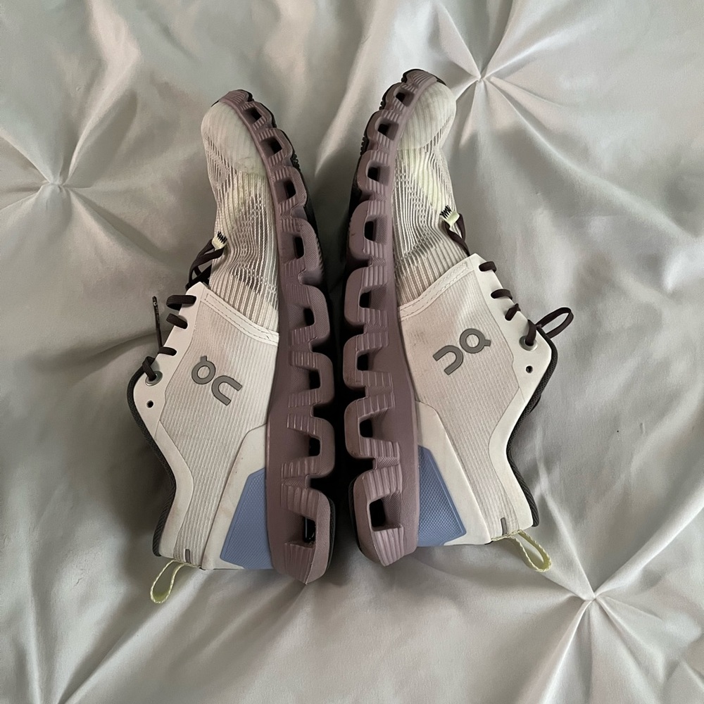 On Running Cloud X3 shoes